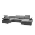 Диван кутовий розкладний ODESSA II1